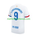 Maillot/Tenue FC Barcelone LEWANDOWSKI 9 Exterieur 2023/2024